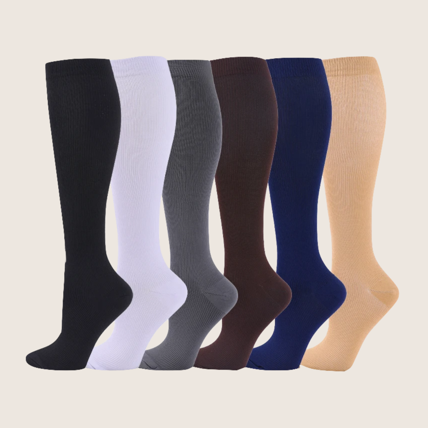 Everyday Mums Compression Socks