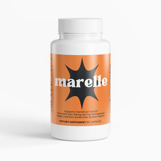 Women's Vitality Formula