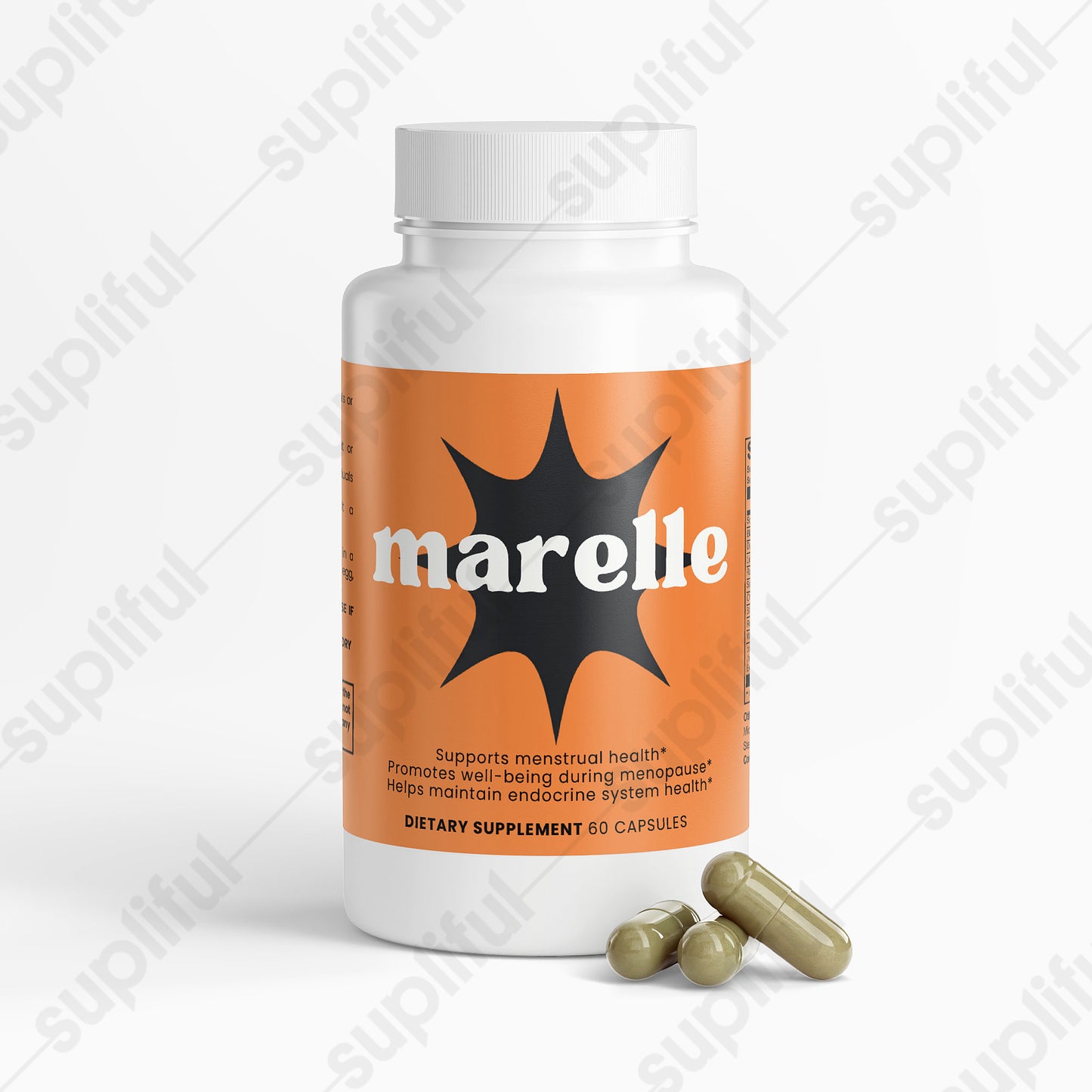 Women's Vitality Formula