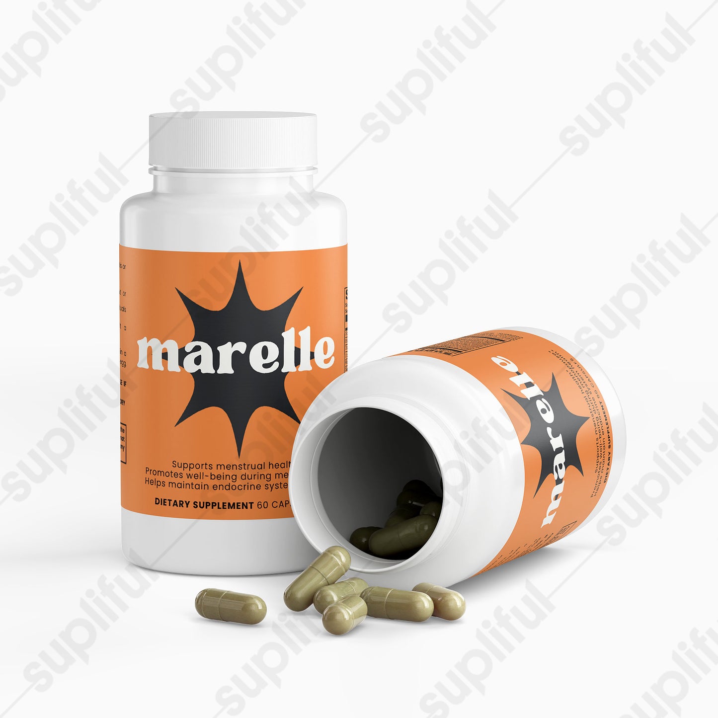 Women's Vitality Formula