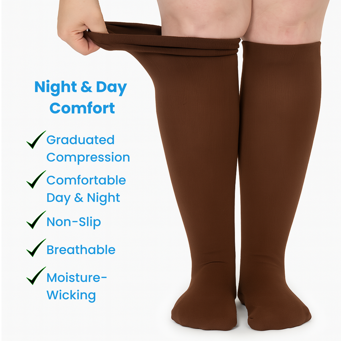 Everyday Mums Compression Socks