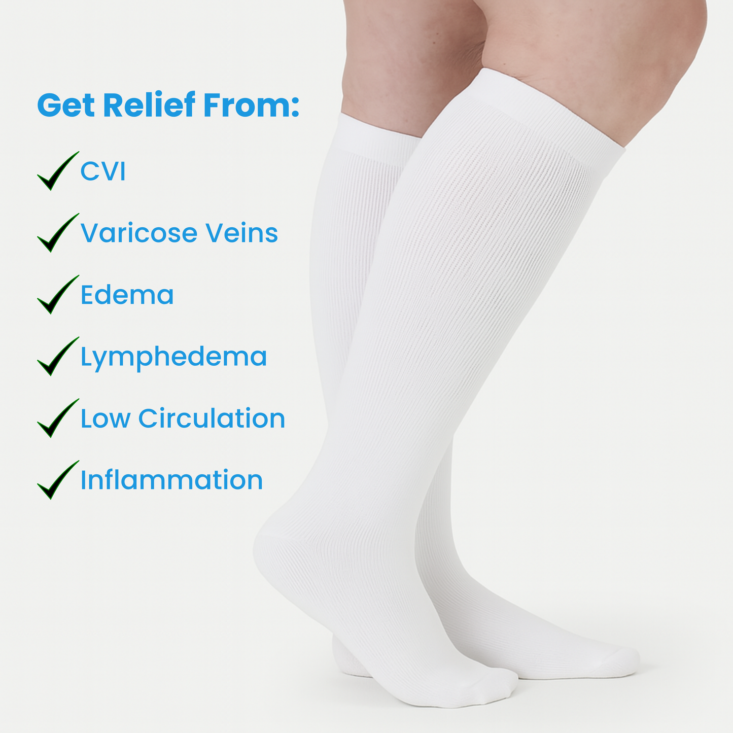 Everyday Mums Compression Socks
