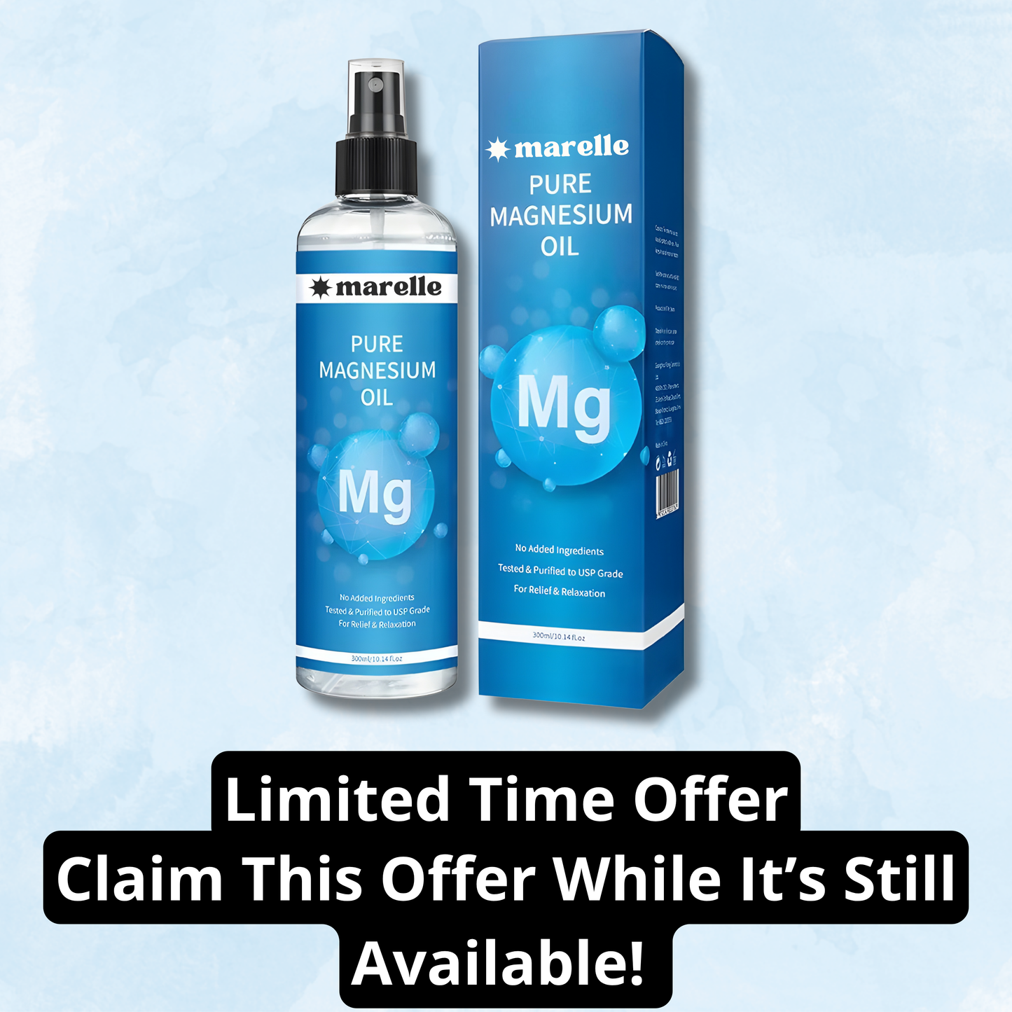 Restless Legs Keeping You Up? This Ancient Mineral Calms Restless Legs & Stops Cramps in Minutes