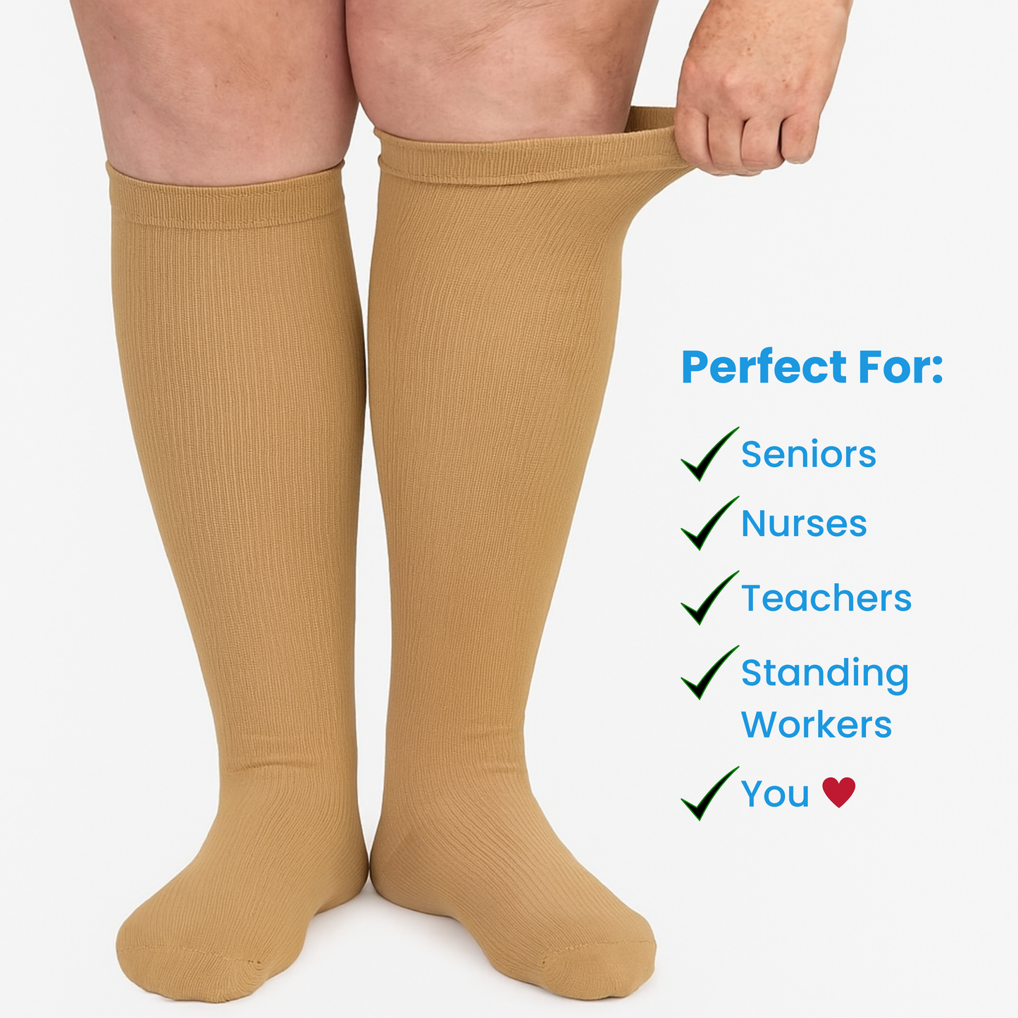 Everyday Mums Compression Socks